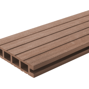 MINI plank, chestnut color, wide rift